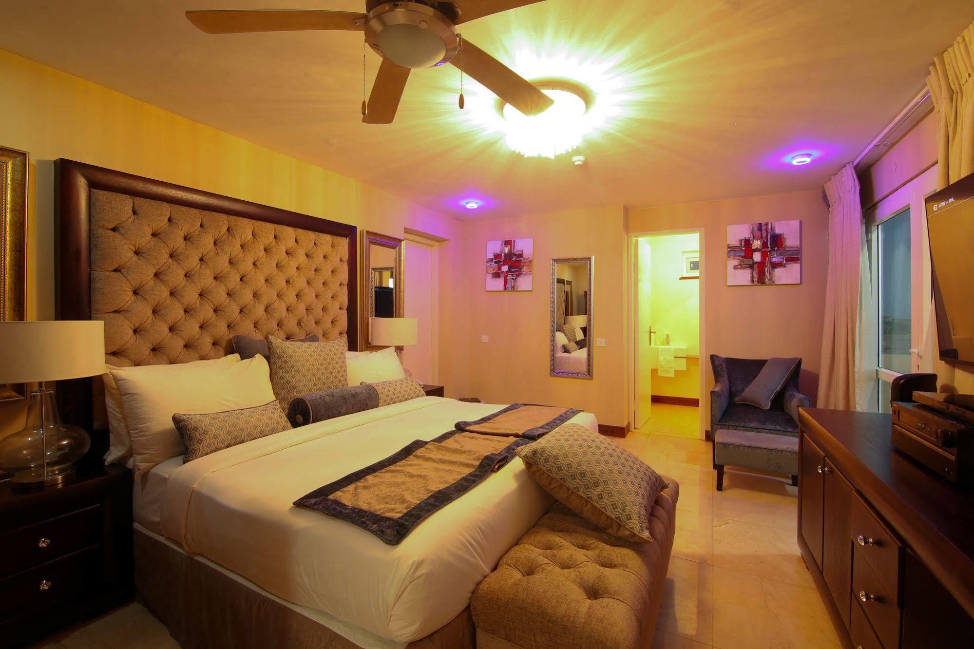 Best Western Plus Accra Beach Hotel Teshie Exteriör bild